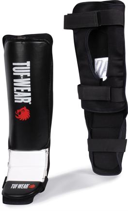 Tuf-Wear Mma Grappling ShinInstep Guards